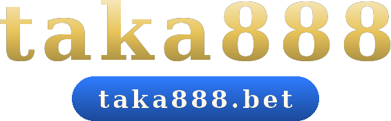 taka888 logo