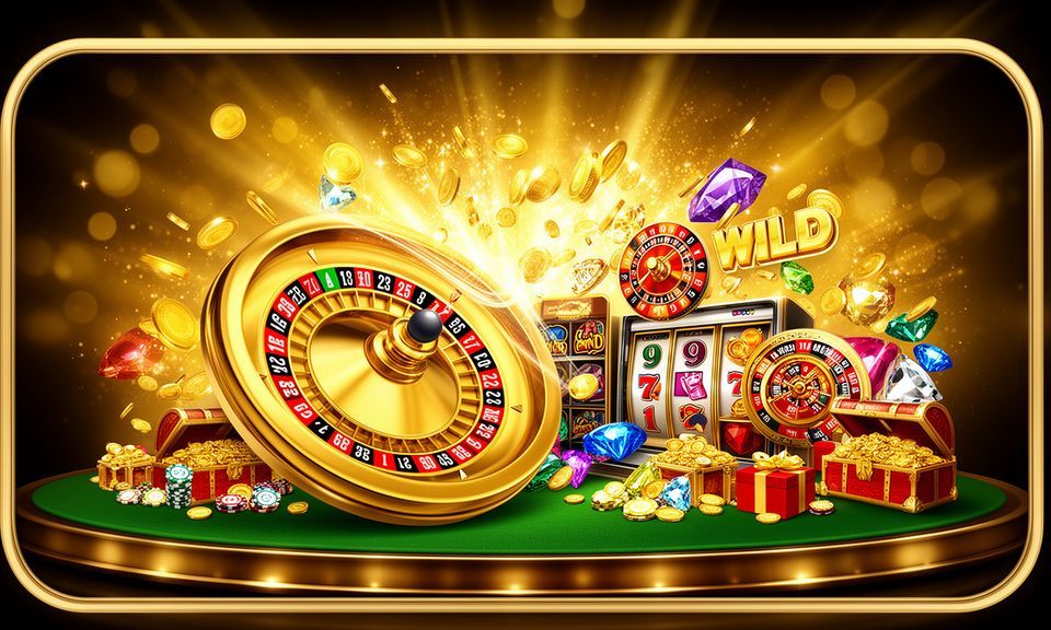 taka888 Explore What Slot Heroes Offers You Here