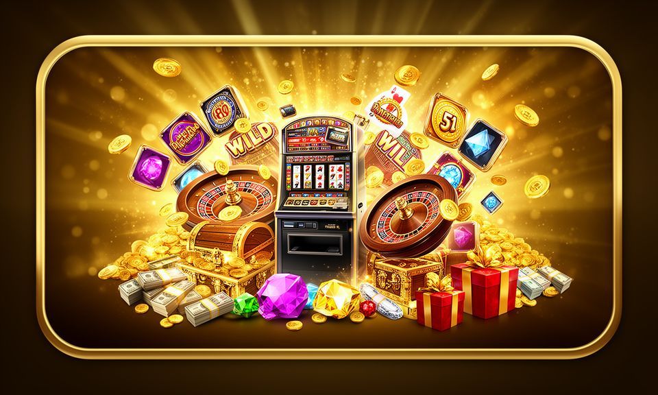 taka888 mobile gaming